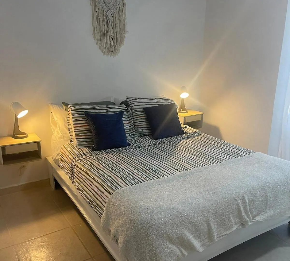Mediterranean Villa In Paradise Punta Cana