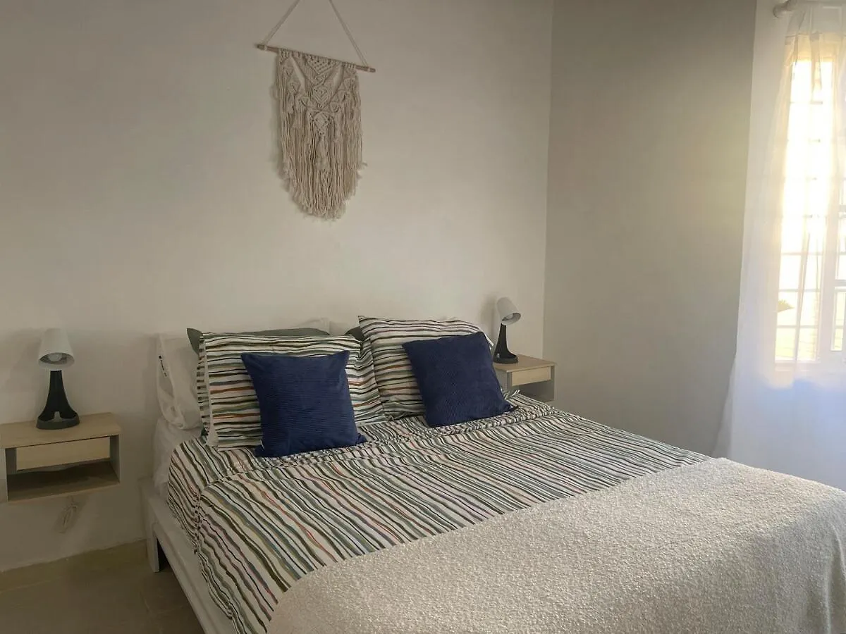 Mediterranean Villa In Paradise Punta Cana